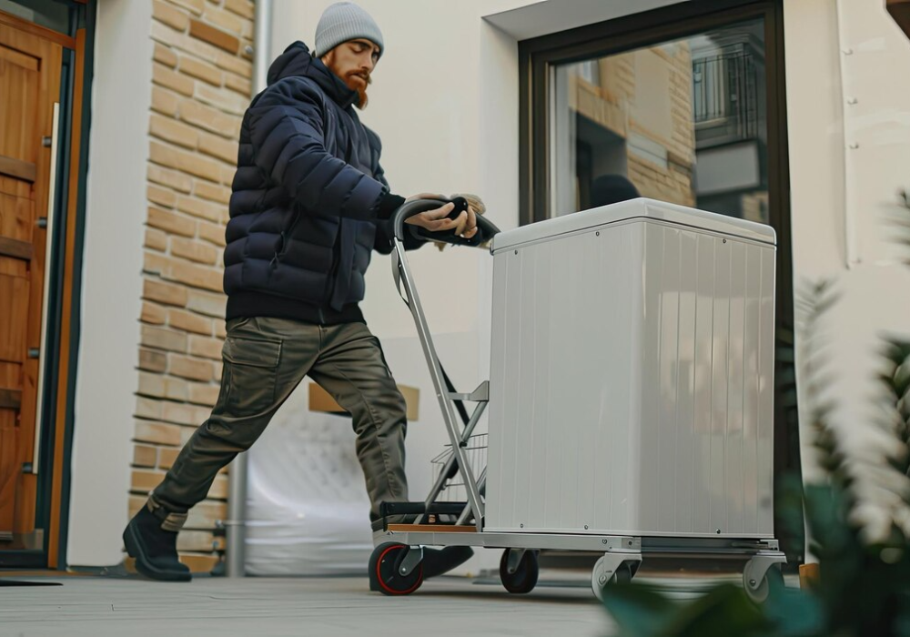 cropped-view-two-movers-using-hand-truck-while-transporting-refrigerator-apartment_1235831- cropped-view-two-movers-using-hand-truck-while-transporting-refrigerator-apartment_1235831-